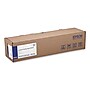 Epson Wide Format Bond Paper Roll, 44" x 100', Matte Finish (S042006)~#|#~sp241226599_sc7
