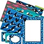 Barker Creek Sea & Sky Eagles File Folder, 1/3-Cut Tab, Letter Size, Assorted Colors, 107/Set (148)~#|#~sp241460849_sc7