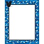 Barker Creek Sea & Sky Eagles File Folder, 1/3-Cut Tab, Letter Size, Assorted Colors, 107/Set (148)~#|#~sp241460851_sc7