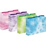 Barker Creek Beautiful Chevron File Folder, 1/3-Cut Tab, Letter Size, Assorted Colors, 107/Set (151)~#|#~sp241460855_sc7