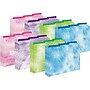 Barker Creek Tie-Dye & Ombré File Folder, 1/3-Cut Tab, Letter Size, Assorted Colors, 24/Set (4402)~#|#~sp241539440_sc7