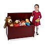 Melissa & Doug  Wooden Toy Chest, Espresso (30229)~#|#~sp241804505_sc7
