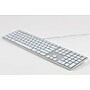Ergoguys Matias Ergonomic Keyboard for Mac, Silver (FK318LS)~#|#~sp242169576_sc7
