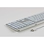 Ergoguys Matias Ergonomic Keyboard for Mac, Silver (FK318LS)~#|#~sp242169577_sc7