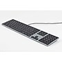 Ergoguys Matias Wired Ergonomic Keyboard for Mac, Space/Gray (FK318LB)~#|#~sp242169603_sc7