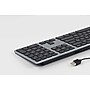 Ergoguys Matias Wired Ergonomic Keyboard for Mac, Space/Gray (FK318LB)~#|#~sp242169604_sc7