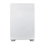Cooler Master MasterBox NR200P V2 Mini ITX Computer Case, White (NR200PV2-WCNN-S00)~#|#~sp242187017_sc7