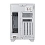 Cooler Master MasterBox NR200P V2 Mini ITX Computer Case, White (NR200PV2-WCNN-S00)~#|#~sp242187021_sc7