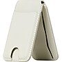 SaharaCase Hybrid-Flex Hard Shell Case with Tempered Glass Screen, Camera Protector for iPhone 15 Pro, Clear (CP459ZD126ZD131)~#|#~sp242552171_sc7