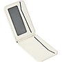 SaharaCase Hybrid-Flex Hard Shell Case with Tempered Glass Screen, Camera Protector for iPhone 15 Pro, Clear (CP459ZD126ZD131)~#|#~sp242552176_sc7