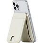 SaharaCase Hybrid-Flex Hard Shell Case with Tempered Glass Screen, Camera Protector for iPhone 15 Pro, Clear (CP459ZD126ZD131)~#|#~sp242552178_sc7