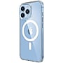 SaharaCase Hybrid-Flex Hard Shell Case with Tempered Glass Screen, Camera Protector for iPhone 15 Pro, Clear  (CP459ZD126ZD131)~#|#~sp242552187_sc7