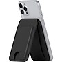 SaharaCase Hybrid-Flex Hard Shell Case with Tempered Glass Screen, Camera Protector for iPhone 15 Pro, Clear (CP459ZD126ZD131)~#|#~sp242552213_sc7