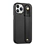 SaharaCase Hybrid-Flex Hard Shell Case with Tempered Glass Screen, Camera Protector for iPhone 15 Pro, Clear (CP459ZD126ZD131)~#|#~sp242552379_sc7