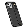 SaharaCase Hybrid-Flex Hard Shell Case with Tempered Glass Screen, Camera Protector for iPhone 15 Pro, Clear (CP459ZD126ZD131)~#|#~sp242552383_sc7