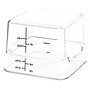 Carlisle Squares Food Storage Container, 12 qt (1195407)~#|#~sp242628621_sc7