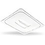 Carlisle StorPlus Handled Universal Lid (10210U07)~#|#~sp242628637_sc7