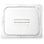 Carlisle StorPlus Handled Universal Lid (10210U07)~#|#~sp242628638_sc7