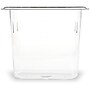 Carlisle StorPlus Food Pan, 1.4 qt (3068807)~#|#~sp242628771_sc7