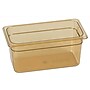 Carlisle StorPlus High Heat Food Pan, 5.7 qt (3086213)~#|#~sp242628775_sc7