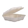 Dart Hinged Trays, 200/Carton (HC8FBR1)~#|#~sp242628843_sc7