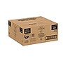 Dart Hinged Trays, 200/Carton (HC8FBR1)~#|#~sp242628845_sc7