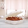 Dart Hinged Trays, 200/Carton (HC8FBR1)~#|#~sp242628848_sc7
