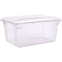 Carlisle StorPlus Food Storage Container, 16.6 gal (1062307)~#|#~sp242628860_sc7