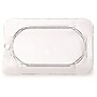 Carlisle StorPlus Flat Universal Lid (10336U07)~#|#~sp242628929_sc7