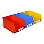Avery Surface Safe Laser/Inkjet ID Labels, 1 5/8" x 3 5/8", White, 12 Labels/Sheet, 25 Sheets/Pack, 300 Labels/Pack (61502)~#|#~sp24273023_sc7