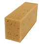 Unger Fixi-Clamp Sponge, Yellow, 10 Sponges/Carton (UNGSP010)~#|#~sp242737188_sc7