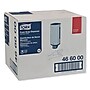 Tork Universal 466000 Wall Mounted Hand Soap Dispenser, Stainless Steel (TRK466000)~#|#~sp242838056_sc7