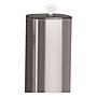 Tork Universal 466000 Wall Mounted Hand Soap Dispenser, Stainless Steel (TRK466000)~#|#~sp242838062_sc7