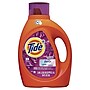Tide Simply Clean and Fresh Liquid Laundry Detergent, Spring & Renewal™, 64 Loads, 84 oz., 4/Carton (87566)~#|#~sp242966206_sc7