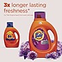 Tide Simply Clean and Fresh Liquid Laundry Detergent, Spring & Renewal™, 64 Loads, 84 oz., 4/Carton (87566)~#|#~sp242966207_sc7