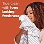 Tide Simply Clean and Fresh Liquid Laundry Detergent, Spring & Renewal™, 64 Loads, 84 oz., 4/Carton (87566)~#|#~sp242966208_sc7