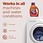 Tide Simply Clean and Fresh Liquid Laundry Detergent, Spring & Renewal™, 64 Loads, 84 oz., 4/Carton (87566)~#|#~sp242966211_sc7