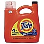 Tide Liquid Laundry Detergent, Original, 100 Loads, 132 oz., 4/Carton (80718334)~#|#~sp242966233_sc7