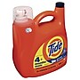 Tide Liquid Laundry Detergent, Original, 100 Loads, 132 oz., 4/Carton (80718334)~#|#~sp242966234_sc7