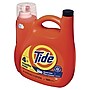 Tide Liquid Laundry Detergent, Original, 100 Loads, 132 oz., 4/Carton (80718334)~#|#~sp242966235_sc7
