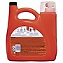 Tide Liquid Laundry Detergent, Original, 100 Loads, 132 oz., 4/Carton (80718334)~#|#~sp242966236_sc7