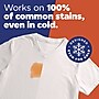 Tide Liquid Laundry Detergent, Original, 100 Loads, 132 oz., 4/Carton (80718334)~#|#~sp242966238_sc7