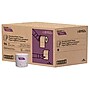 Cascades PRO Select Toilet Paper, 1-Ply, White, 1000 Sheets/Roll, 96 Rolls/Case (B152)~#|#~sp242966400_sc7