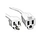 GoGreen Power 16/3 80' Heavy Duty Extension Cord (GG-13780GN)~#|#~sp24312091_sc7