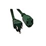 GoGreen Power 16/3 25' Heavy Duty Extension Cord (GG-13725GN)~#|#~sp24312093_sc7