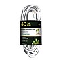 GoGreen Power 16/3 40' Heavy Duty Extension Cord (GG-13740WH)~#|#~sp24312094_sc7
