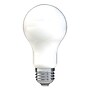 GE Classic 8 Watts Soft White LED Commercial Bulb, 2/Pack (93105686)~#|#~sp243128073_sc7