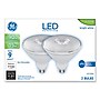GE 15 Watts Bright White LED Commercial Bulb, 2/Pack (93129298)~#|#~sp243128076_sc7