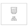 GE Classic 17 Watts Soft White LED Commercial Bulb (93130566)~#|#~sp243128083_sc7