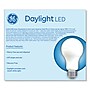 GE Classic 9 Watts Daylight LED Commercial Bulb, 2/Pack (93109035)~#|#~sp243128101_sc7